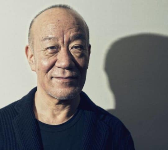 Joe Hisaishi Biografia