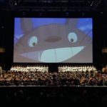 Concerti di Joe Hisaishi