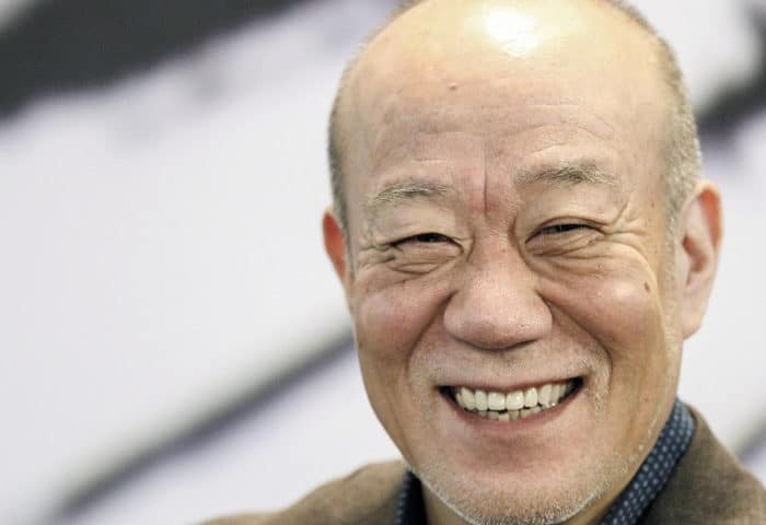 Intervista a Joe Hisaishi