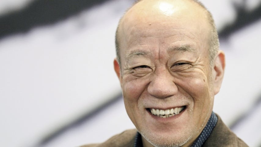 Intervista a Joe Hisaishi