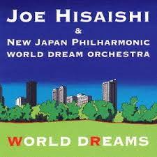 WORLD DREAMS 2004