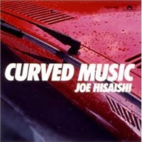 CURVED MUSIC 1986