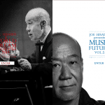 Sito ufficiale concerti Joe Hisaishi