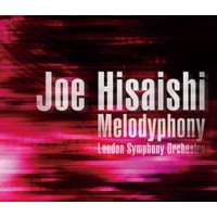 Melodyphony Best of Joe Hisaishi 2010