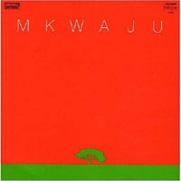 MKWAJU 1981