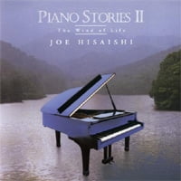 PIANO STORIES II 1996