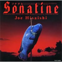 Sonatine 1993