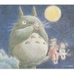 MY NEIGHBOR TOTORO Drama Version 1989