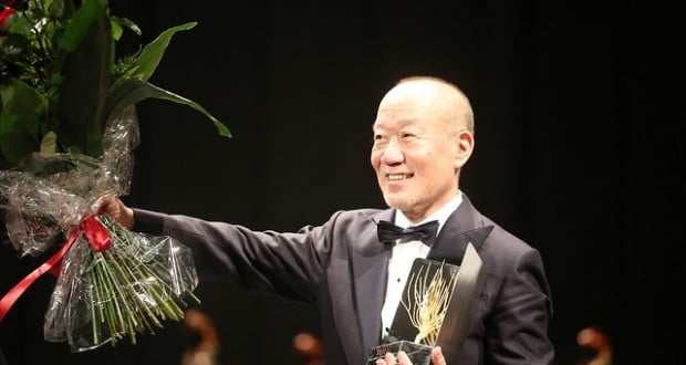 Joe Hisaishi al Far East Film Festival