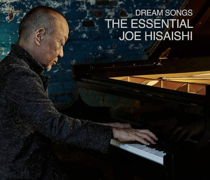 Dream Songs The Essential Joe Hisaishi Vol 1
